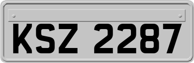 KSZ2287