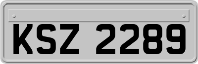 KSZ2289