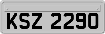 KSZ2290