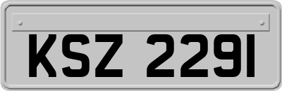 KSZ2291