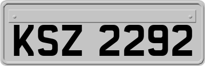 KSZ2292