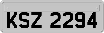 KSZ2294