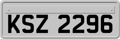 KSZ2296