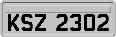 KSZ2302