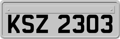 KSZ2303