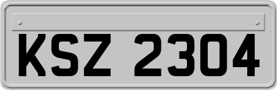 KSZ2304