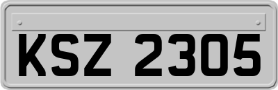 KSZ2305