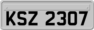 KSZ2307
