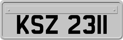 KSZ2311