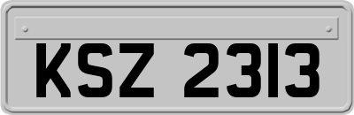 KSZ2313