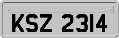 KSZ2314