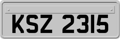 KSZ2315