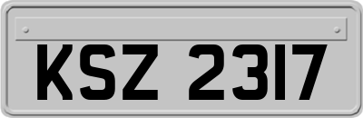 KSZ2317