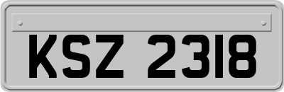 KSZ2318