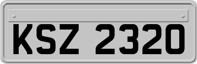 KSZ2320