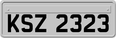 KSZ2323