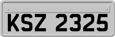KSZ2325