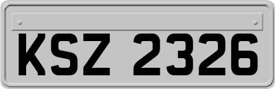 KSZ2326
