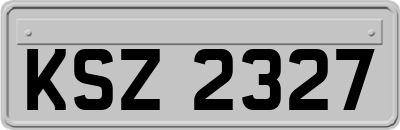 KSZ2327
