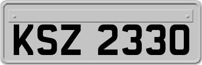 KSZ2330