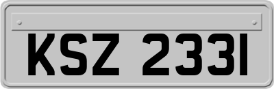KSZ2331