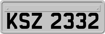 KSZ2332