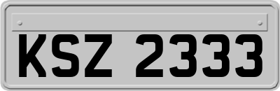 KSZ2333