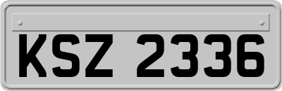 KSZ2336