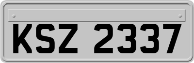 KSZ2337