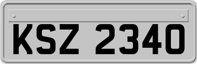 KSZ2340