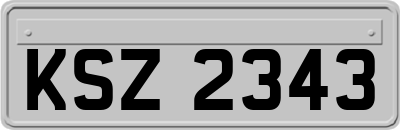 KSZ2343