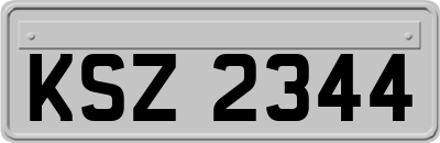 KSZ2344