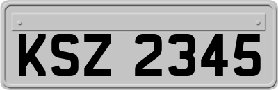 KSZ2345
