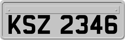 KSZ2346