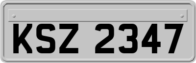 KSZ2347