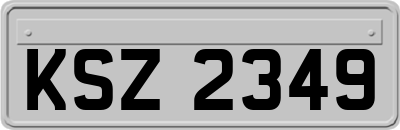 KSZ2349