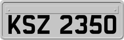 KSZ2350