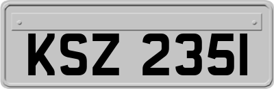 KSZ2351