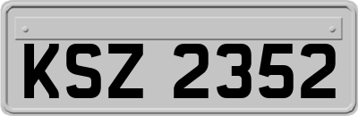 KSZ2352