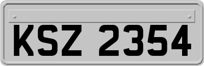KSZ2354