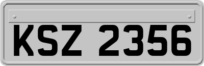 KSZ2356