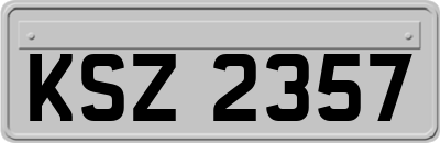 KSZ2357