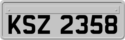 KSZ2358