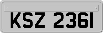 KSZ2361