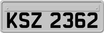 KSZ2362
