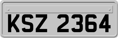 KSZ2364
