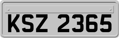 KSZ2365