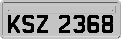 KSZ2368