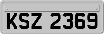KSZ2369