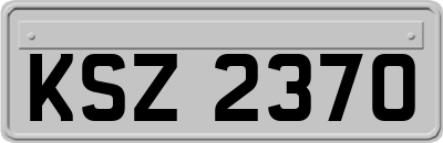 KSZ2370